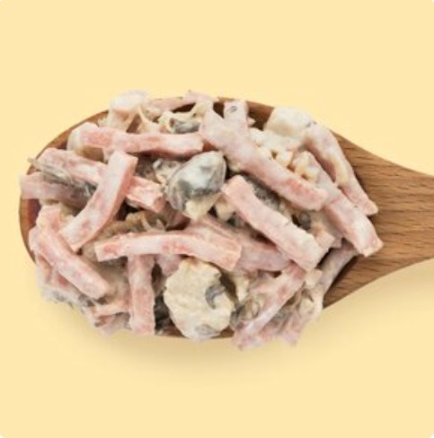 Мясное ассорти