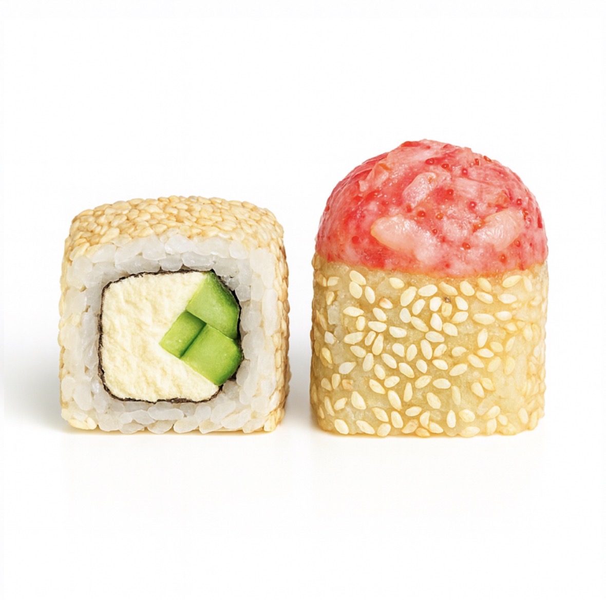 Эби Грин 8шт