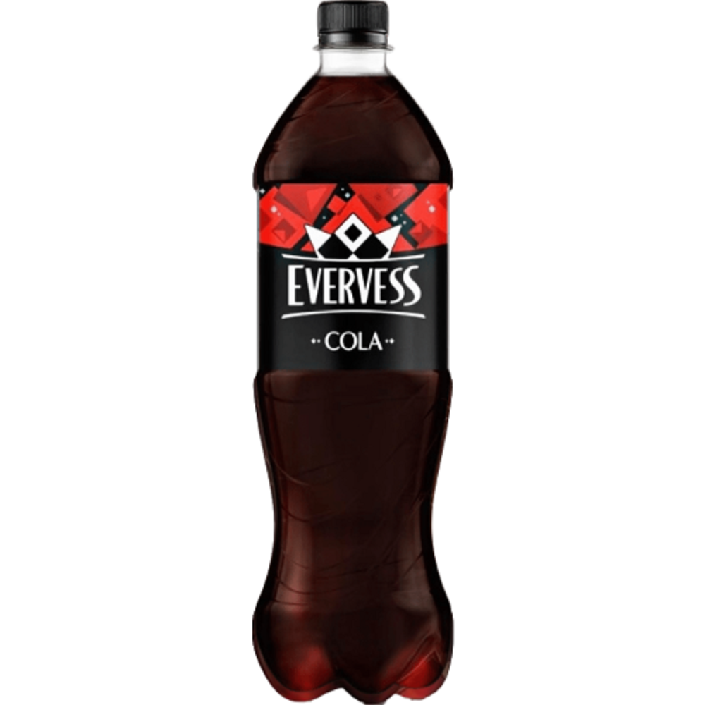 Evervess Cola 0,5л