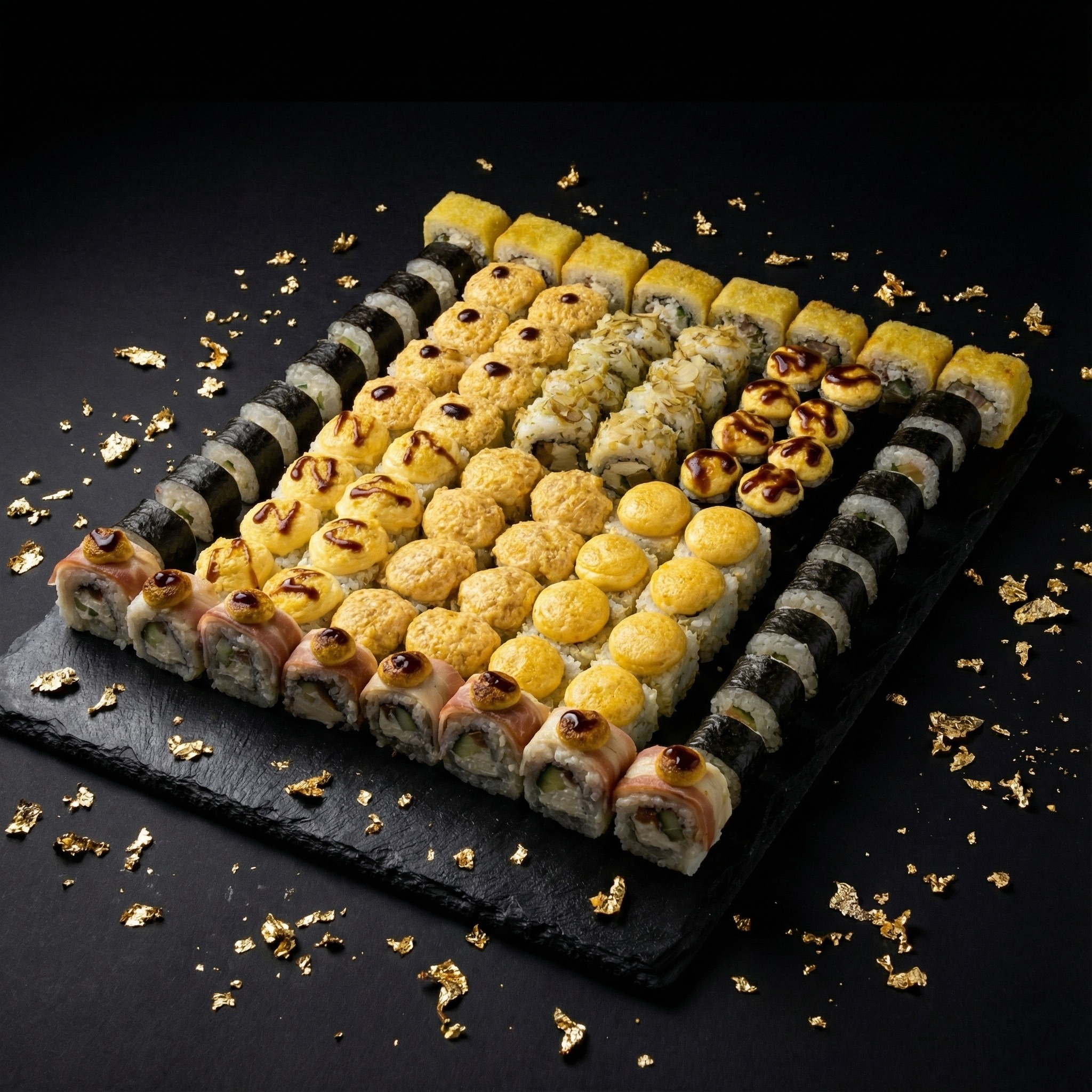 Сет «Большое Барбекю»