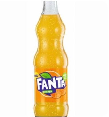 Fanta 0.33