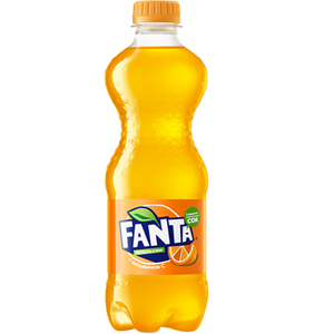 Fanta 500 мл