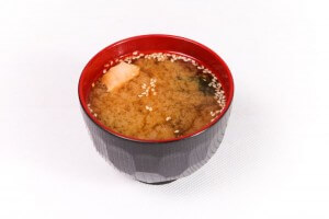 Мисо сиро Сяке