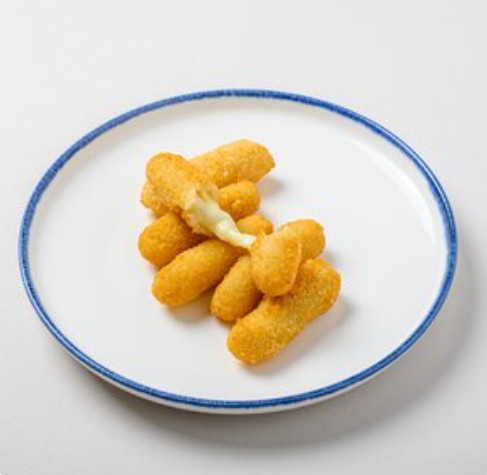 Сырные палочки