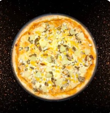 Тропикано 33 см