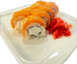 Филадельфия «Люкс» 8 шт