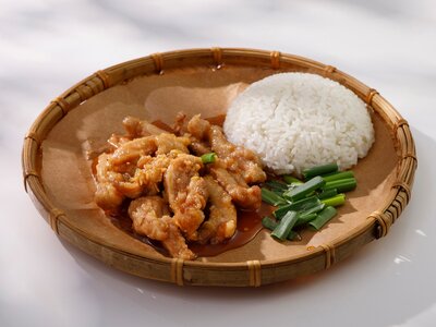 Га чуа нгот