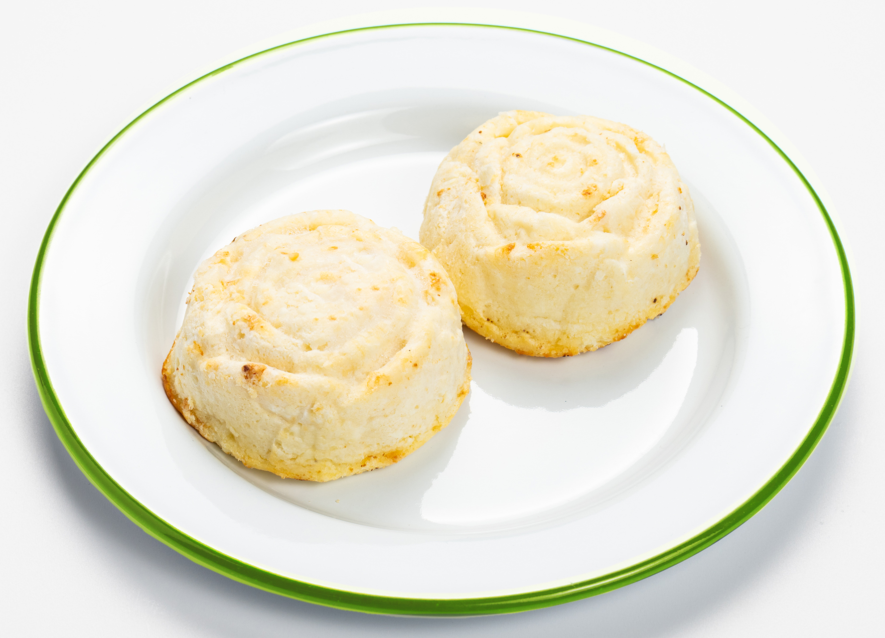 Творожная запеканка