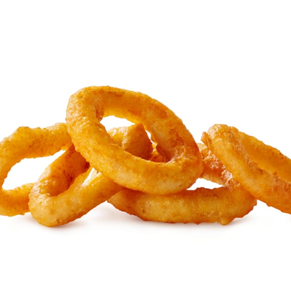 Кольца кальмара (5 шт.)