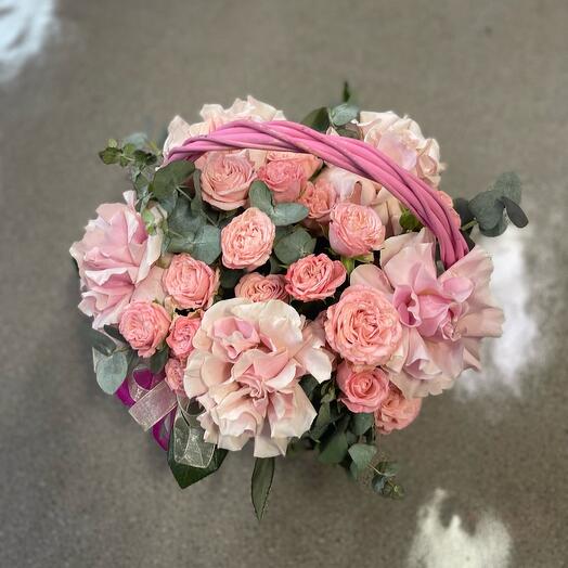 Чувашская Роза