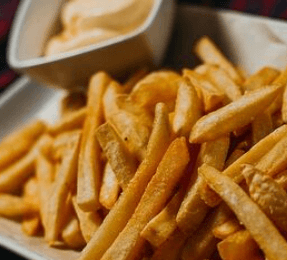 Картофель фри
