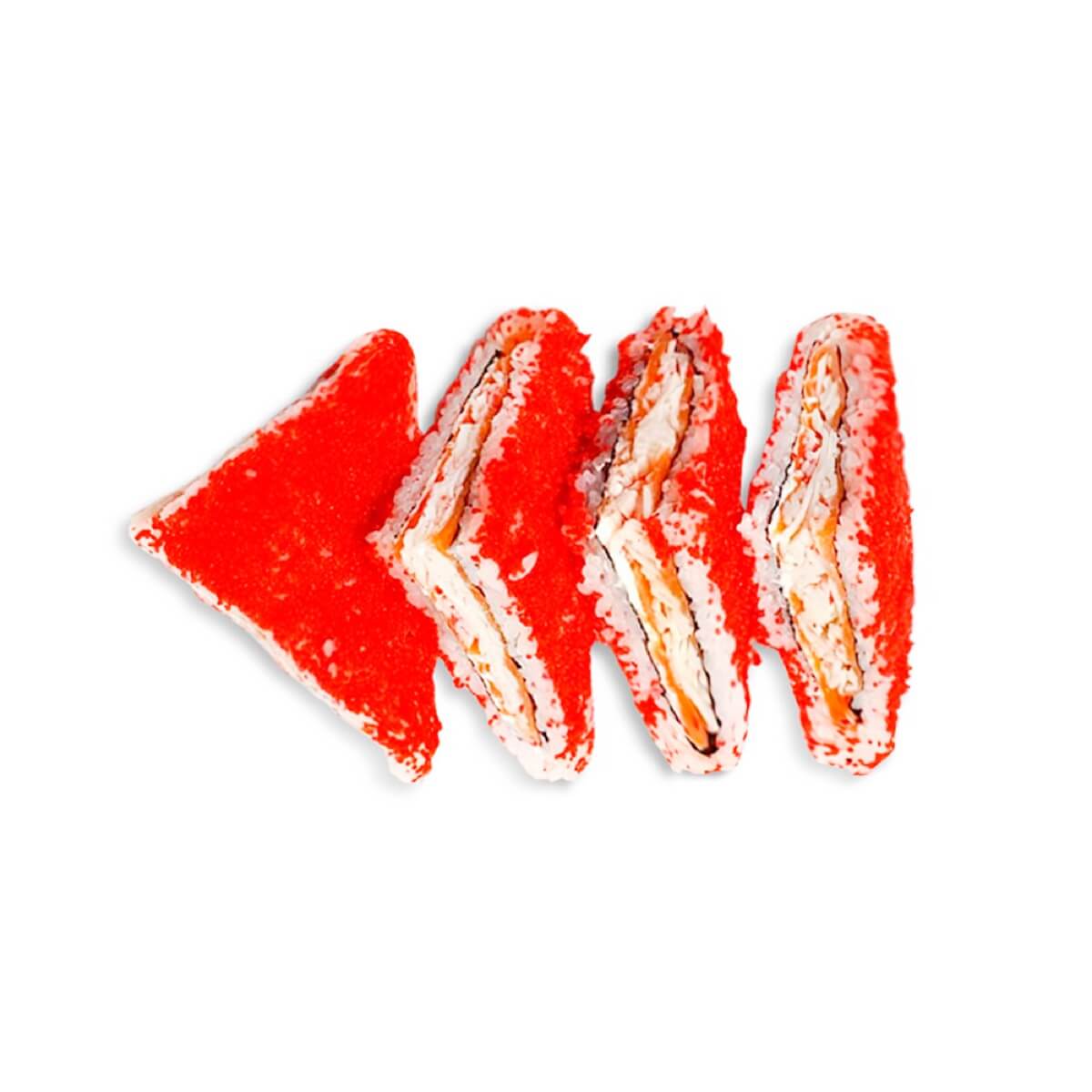 Сэндвич Fish