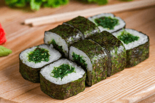 Ролл Чука маки