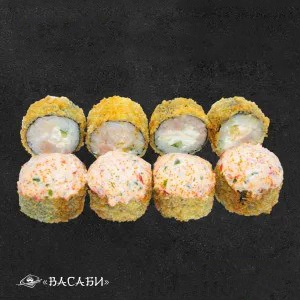 Чикен Дабл Ранч