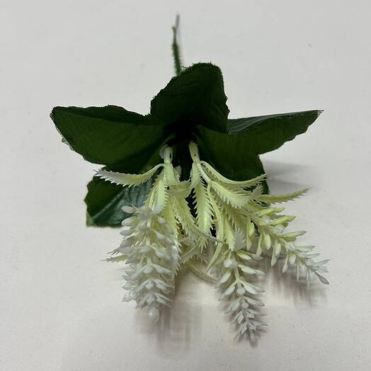 Искусственные цветы