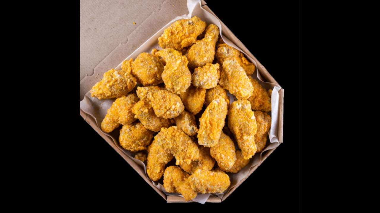 Пивной бокс