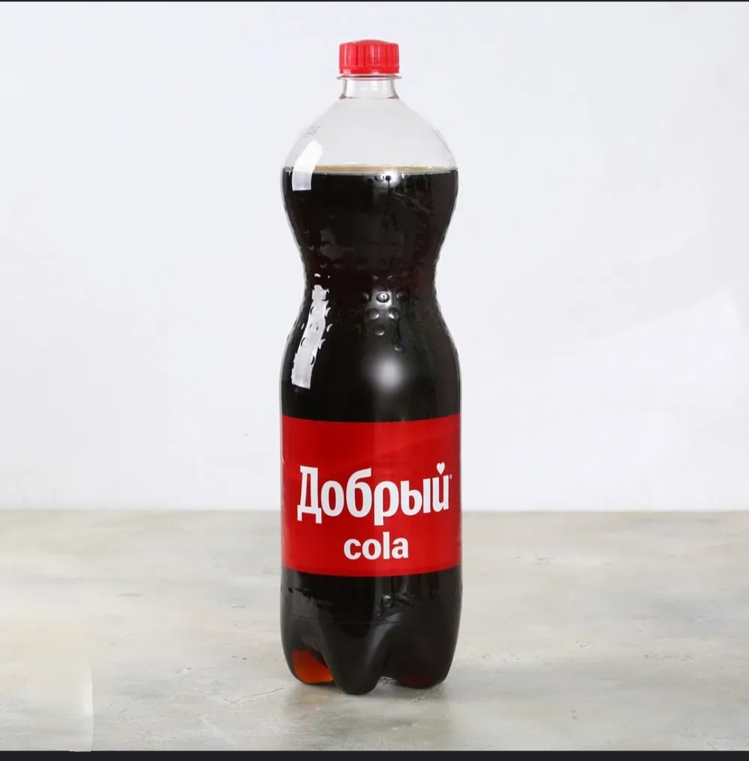 Кока-кола