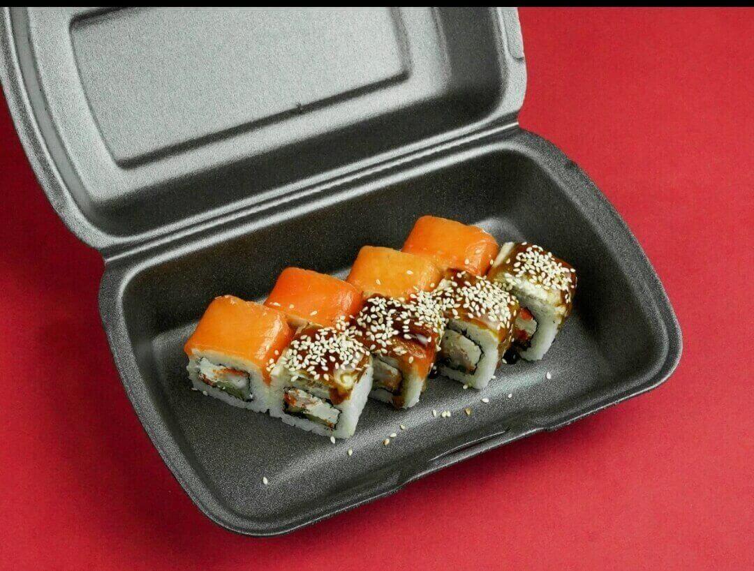 Микс