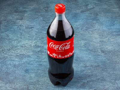 Coca-Cola 0,9л