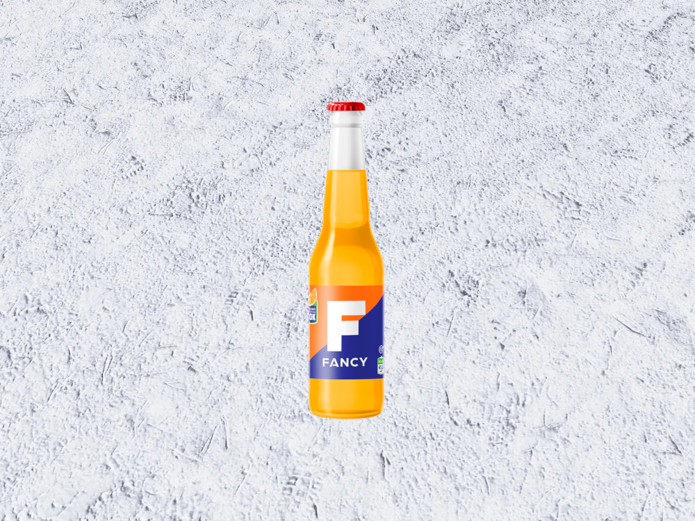 Очаково Fancy
