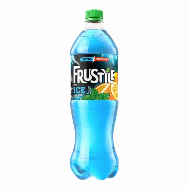 Frustyle "Леденящий Цитрус"