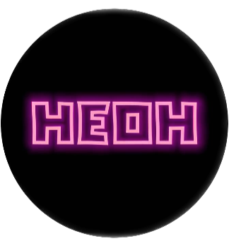 НЕОН - логотип