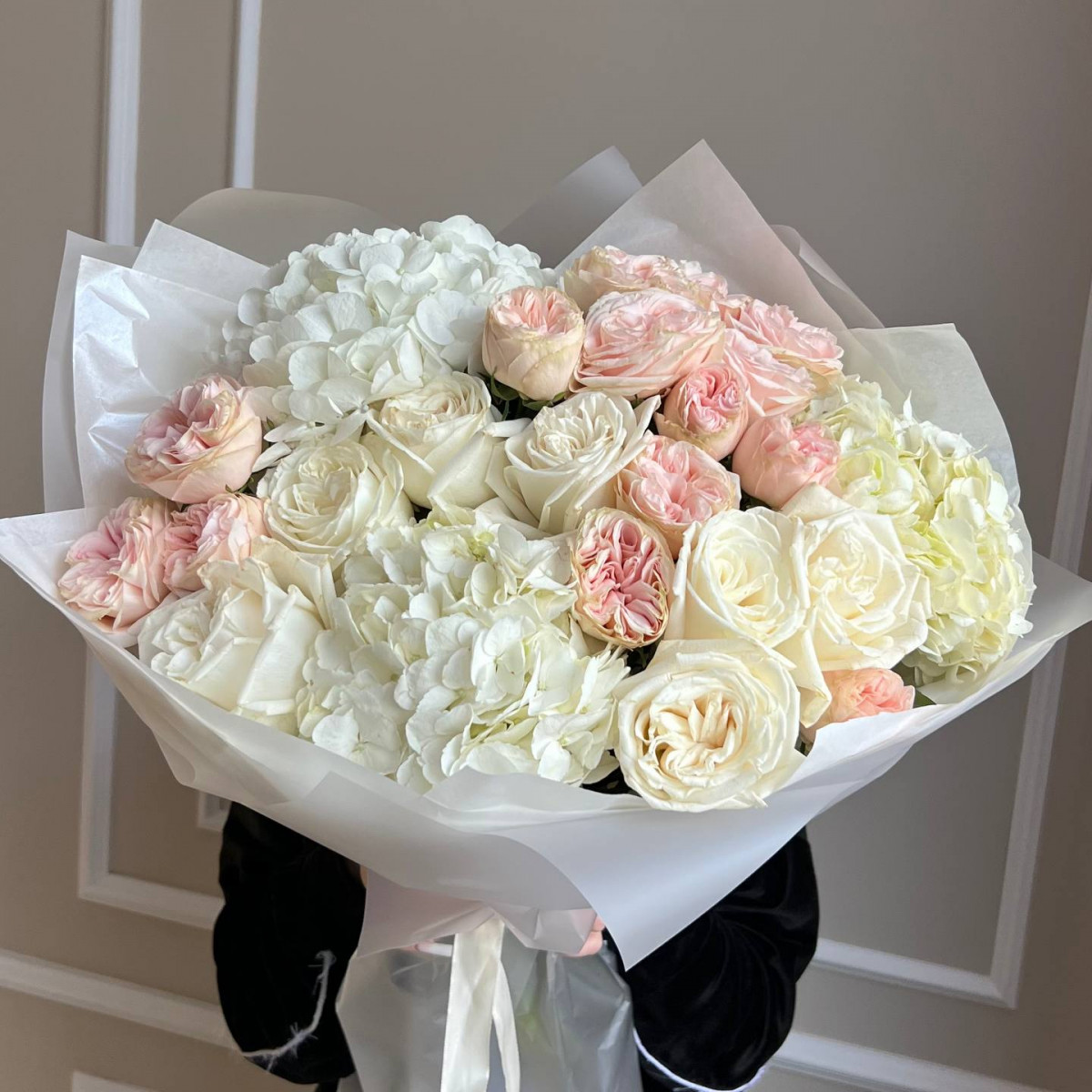 Авторский букет (предзаказ) 54