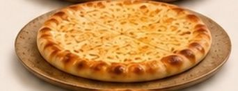 Хачапури по-Мегрельски