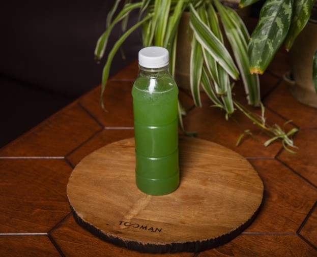 Лимонад киви