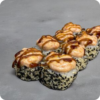 Запеченный Шримп