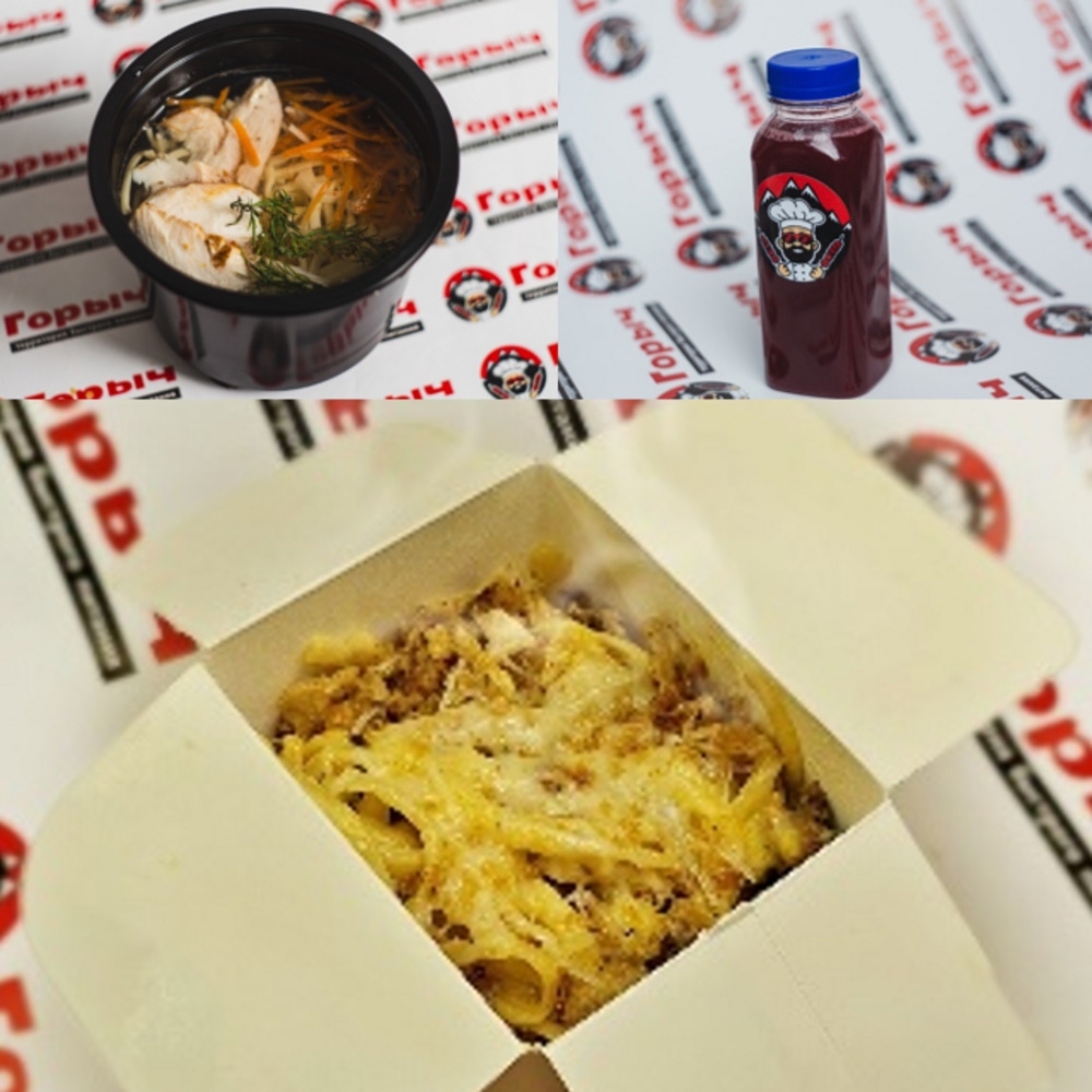 Комбо хит