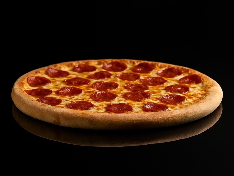 БCH Ø 32 ПЕППЕРОНИ Пицца