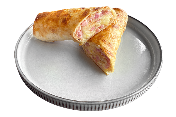 Донер с Ветчиной и Сыром