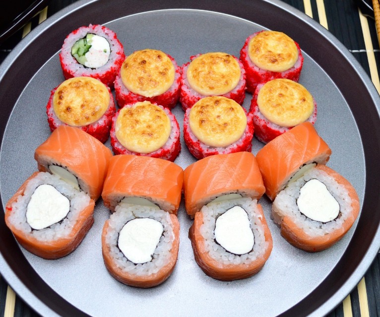 Сет Для двоих (16 шт.)