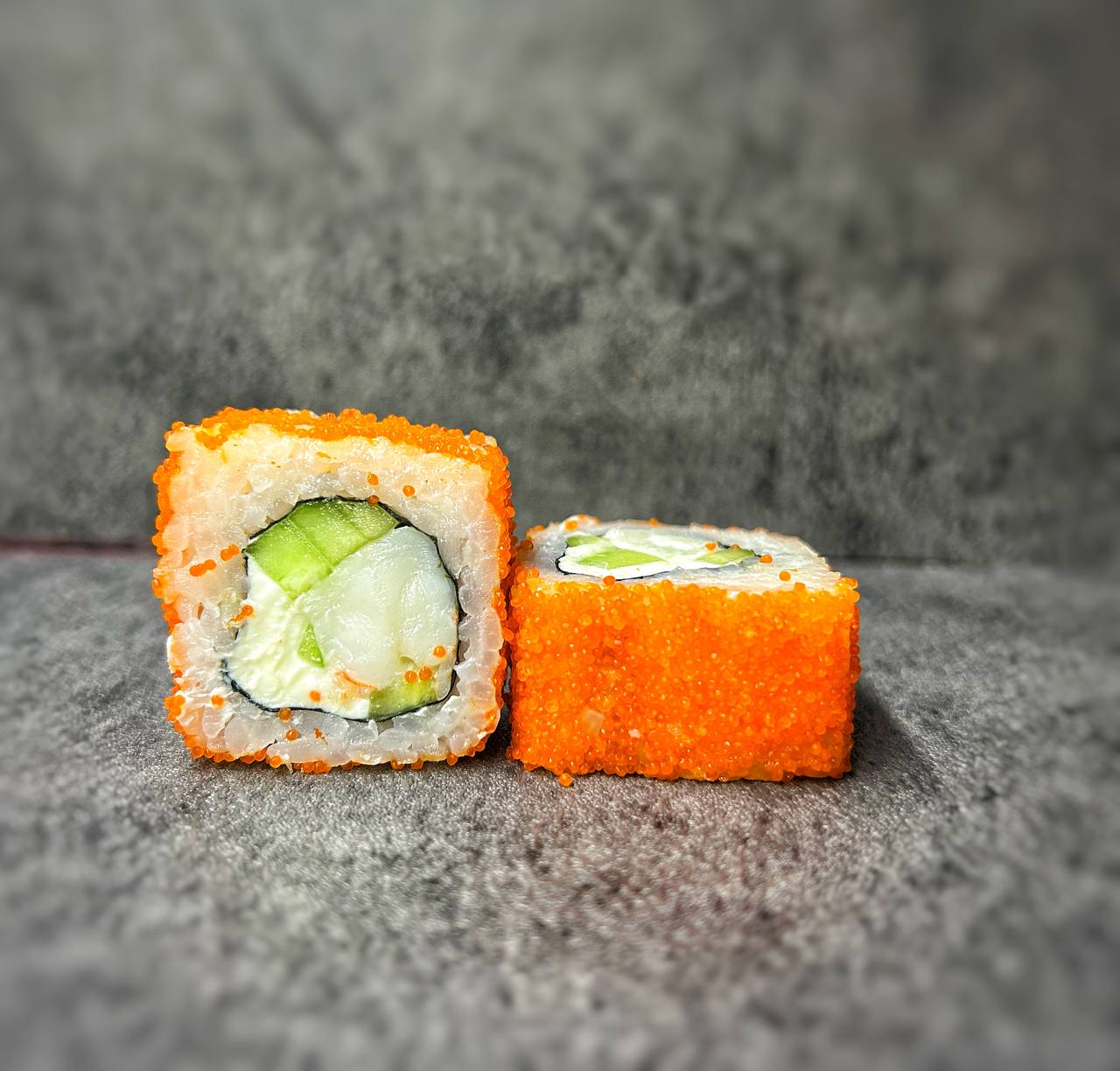 Калифорния эби (8 шт)