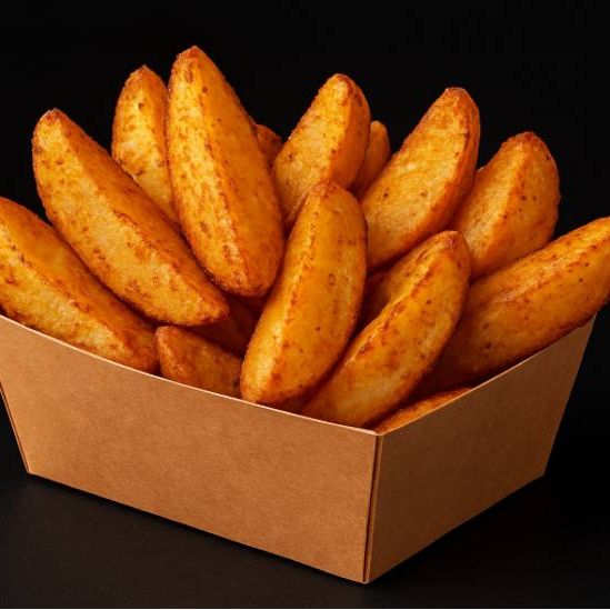 Картофель Айдахо