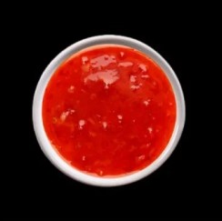 Соус кисло сладкий