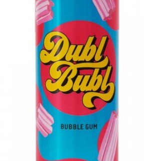 Dubl Bubl Бабл-гам