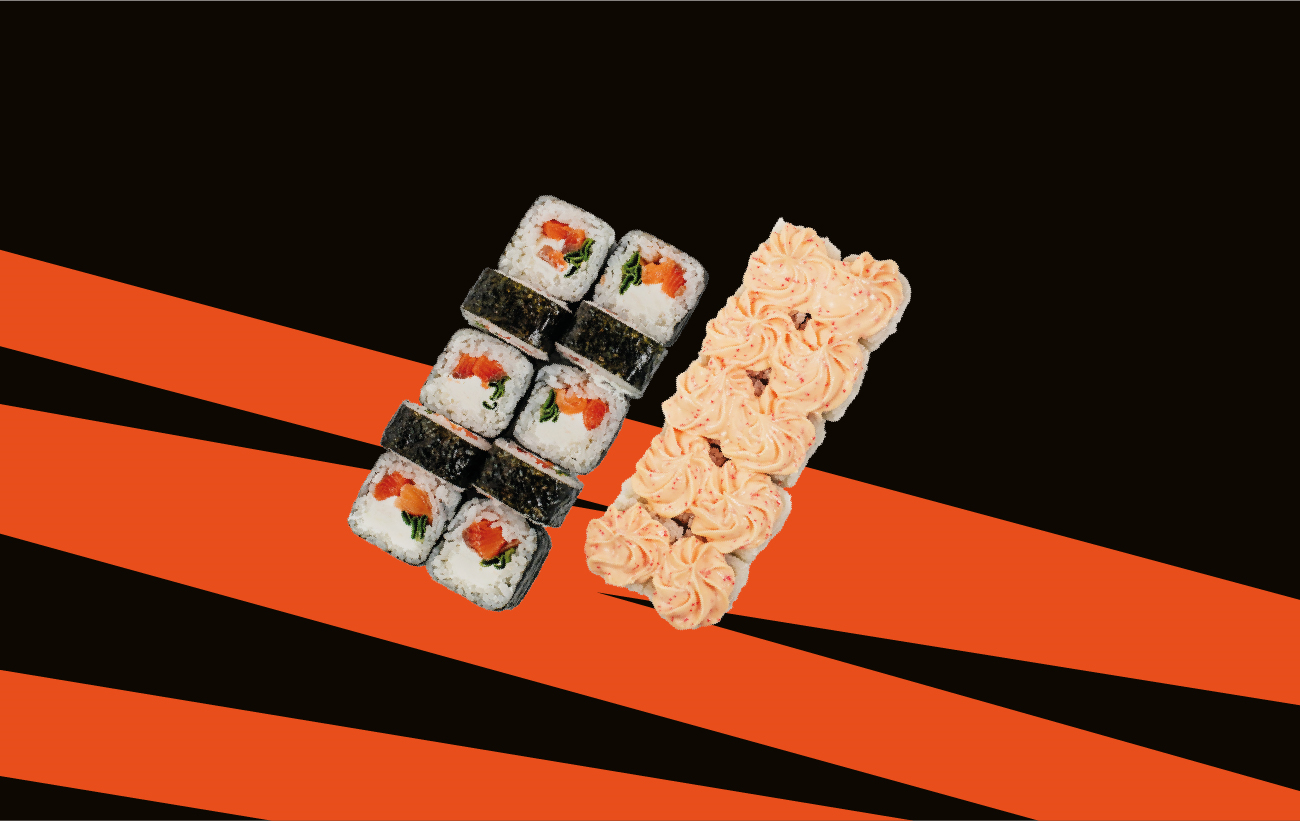 Сет №8 (20 шт)