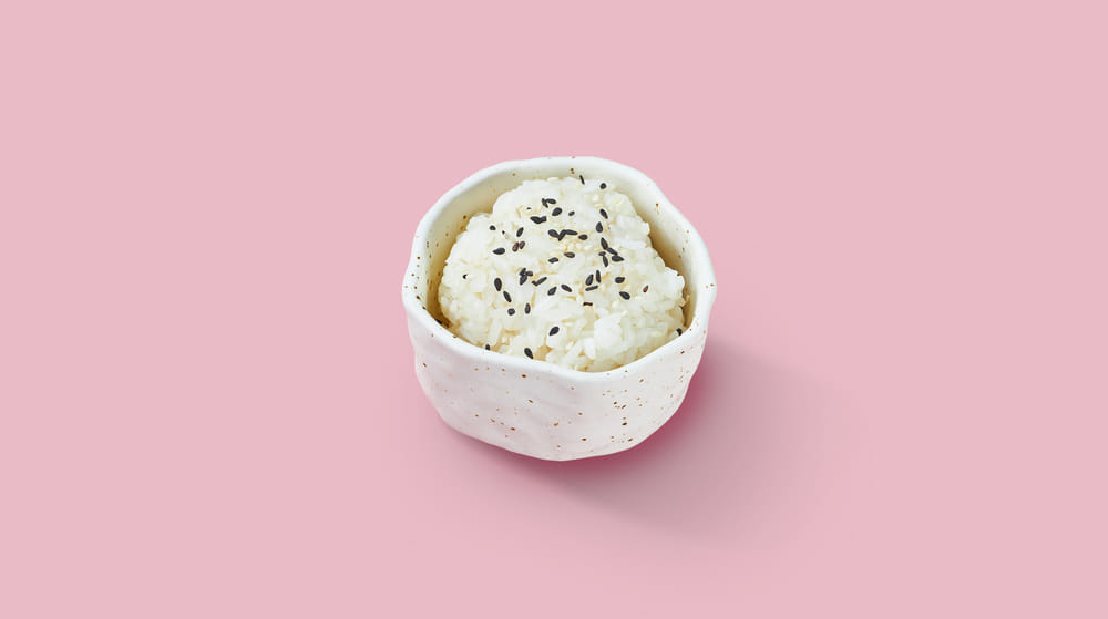 Гохан для супа