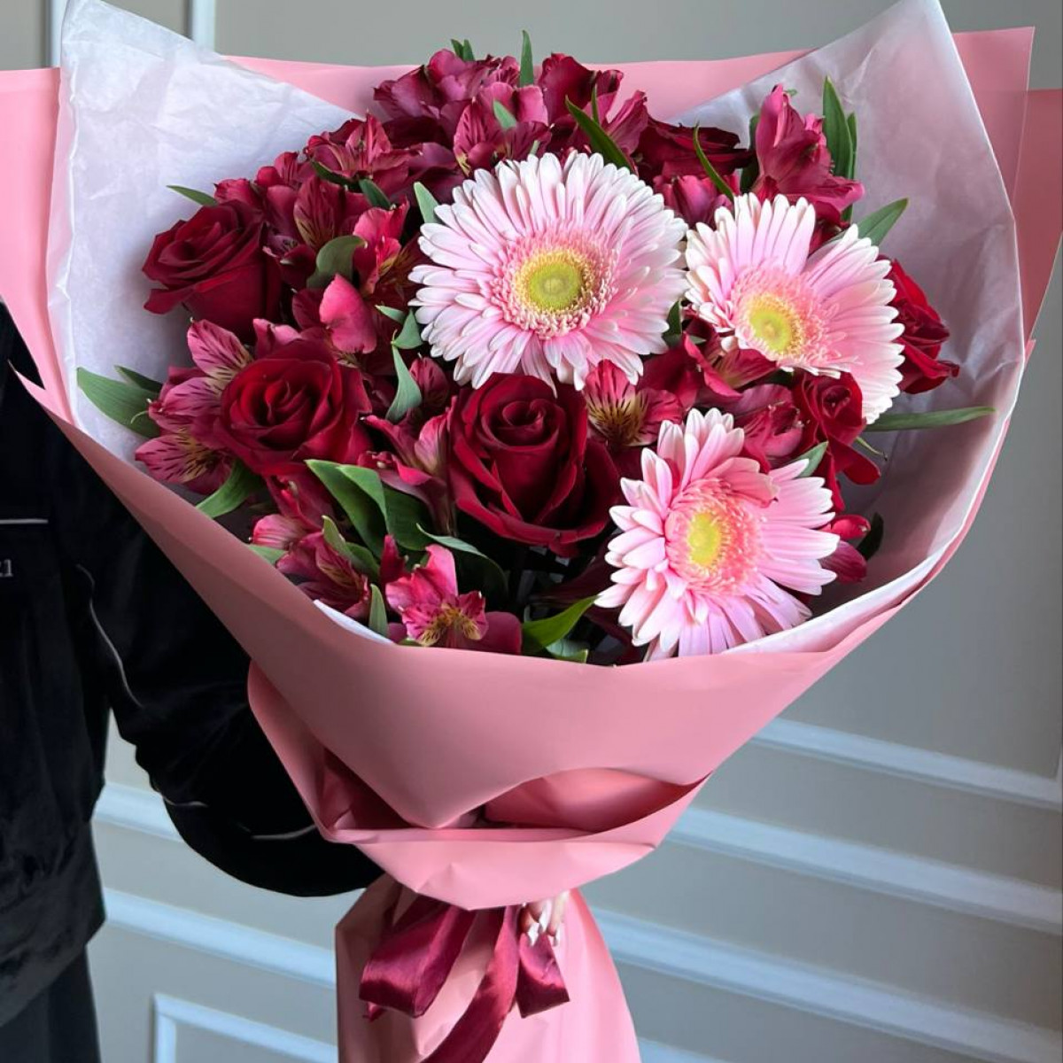 Авторский букет (предзаказ) 426