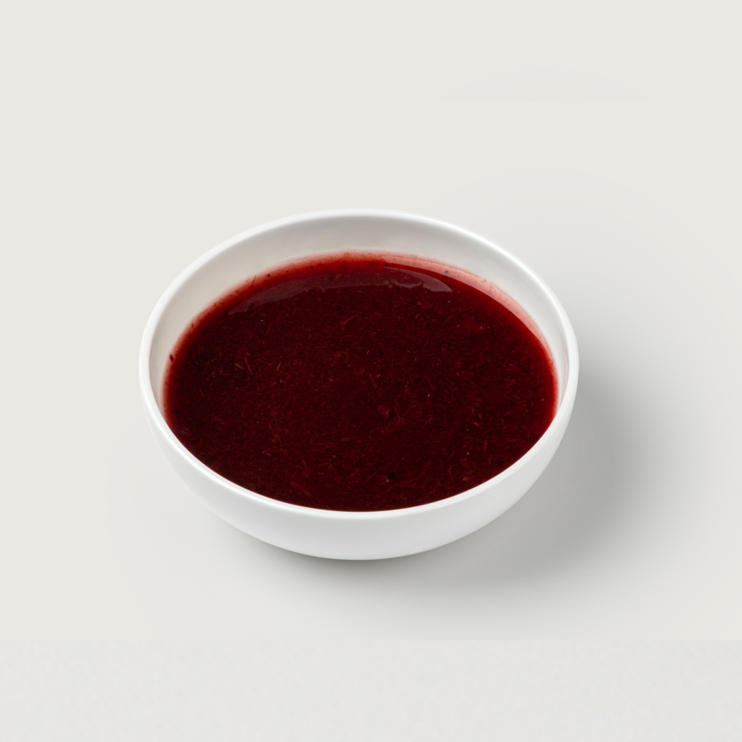 Ткемали красный