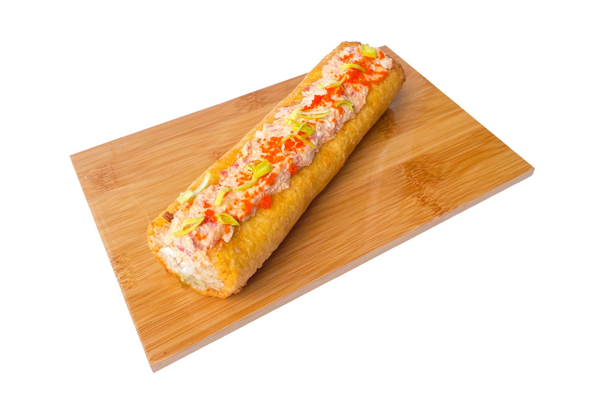 Ролл Дог Калифорния