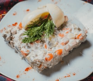 Оливье
