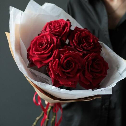 5 роз explorer премиум