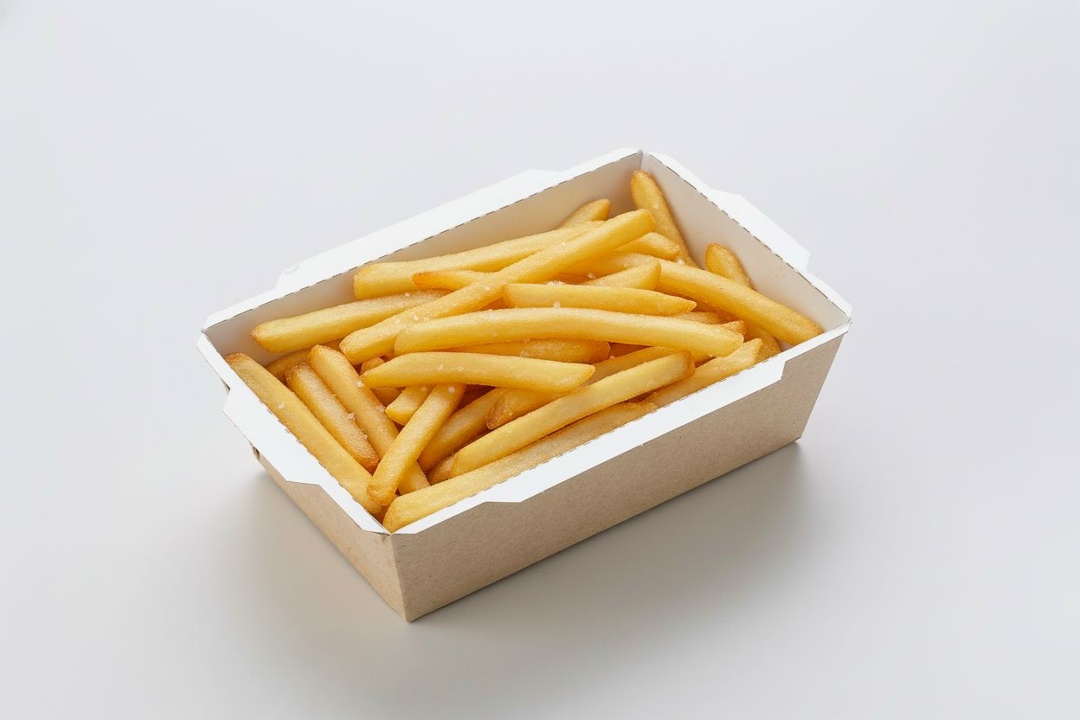 Картошка фри