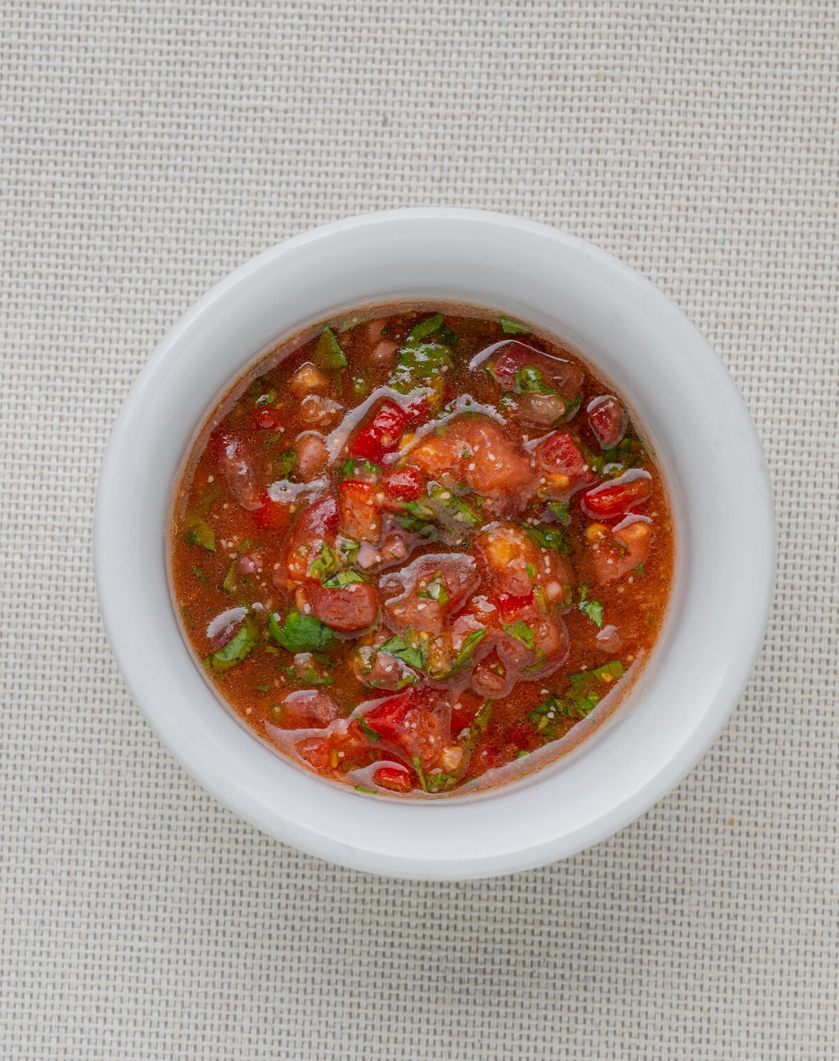 Сальса томатная