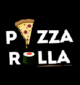 PizzaRolla - логотип