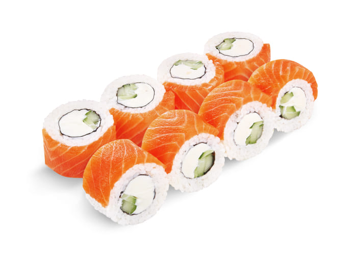 Филадельфия классическая