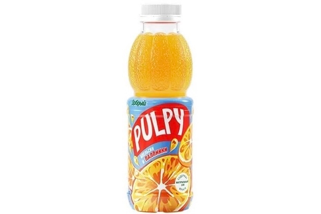 Pulpy